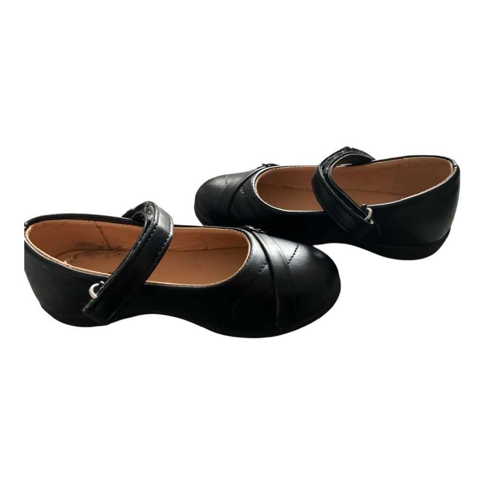 RIYAH’S CLOSET: Josmo Black Dress Shoes Elegant and Timeless